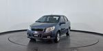 Chevrolet Aveo 1.6 LT AUTO Sedan 2012