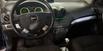 Chevrolet Aveo 1.6 LT AUTO Sedan 2012