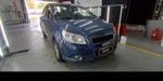 Chevrolet Aveo 1.6 LT AUTO Sedan 2012
