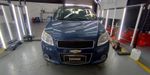 Chevrolet Aveo 1.6 LT AUTO Sedan 2012