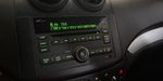 Chevrolet Aveo 1.6 LT AUTO Sedan 2012