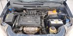 Chevrolet Aveo 1.6 LT AUTO Sedan 2012