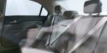 Ford Fusion 2.5 SE I4 AT Sedan 2012