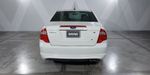 Ford Fusion 2.5 SE I4 AT Sedan 2012