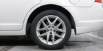Ford Fusion 2.5 SE I4 AT Sedan 2012