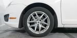 Ford Fusion 2.5 SE I4 AT Sedan 2012