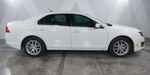 Ford Fusion 2.5 SE I4 AT Sedan 2012