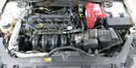 Ford Fusion 2.5 SE I4 AT Sedan 2012