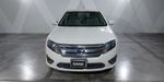 Ford Fusion 2.5 SE I4 AT Sedan 2012