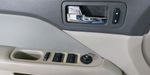Ford Fusion 2.5 SE I4 AT Sedan 2012
