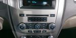 Ford Fusion 2.5 SE I4 AT Sedan 2012