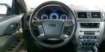 Ford Fusion 2.5 SE I4 AT Sedan 2012