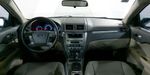 Ford Fusion 2.5 SE I4 AT Sedan 2012