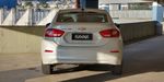 Chevrolet Cruze TURBO LT Sedan 2018