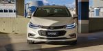 Chevrolet Cruze TURBO LT Sedan 2018