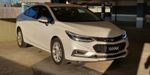 Chevrolet Cruze TURBO LT Sedan 2018