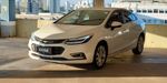 Chevrolet Cruze TURBO LT Sedan 2018