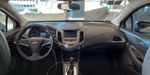 Chevrolet Cruze TURBO LT Sedan 2018