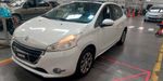 Peugeot 208 1.6 ALLURE Hatchback 2014