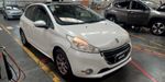 Peugeot 208 1.6 ALLURE Hatchback 2014