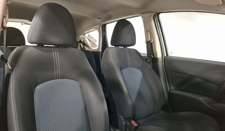 Nissan Note 1.6 SENSE Hatchback 2018