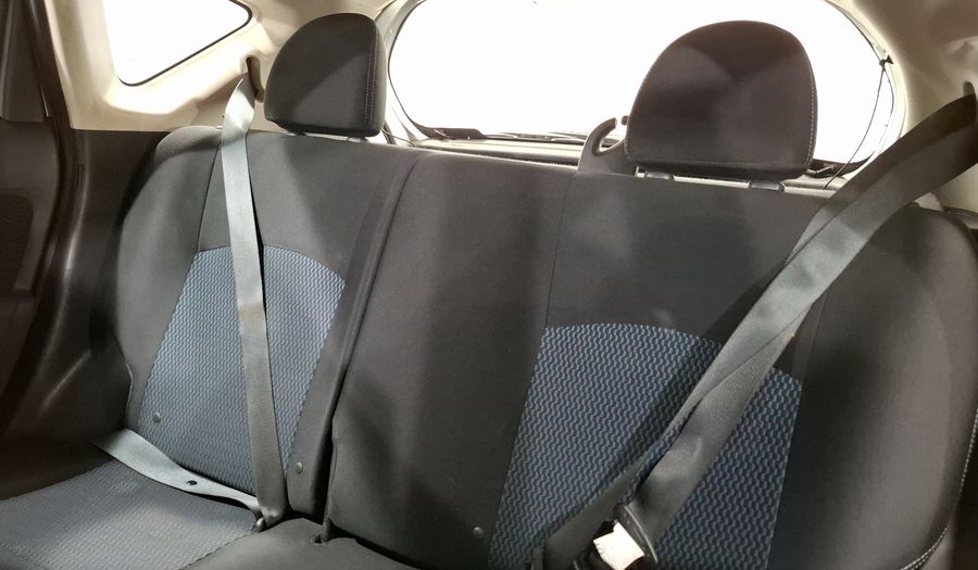 Nissan Note 1.6 SENSE Hatchback 2018