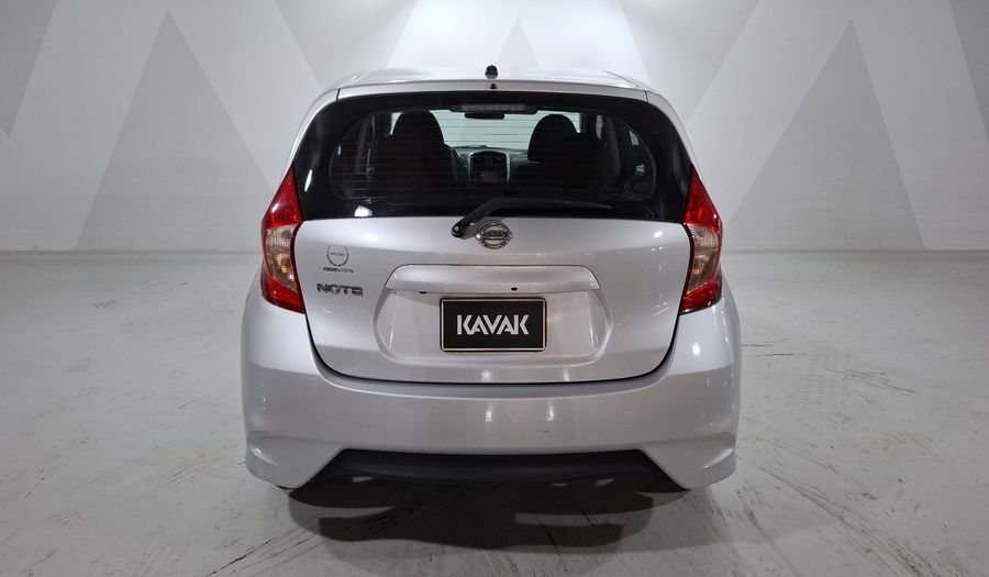 Nissan Note 1.6 SENSE Hatchback 2018