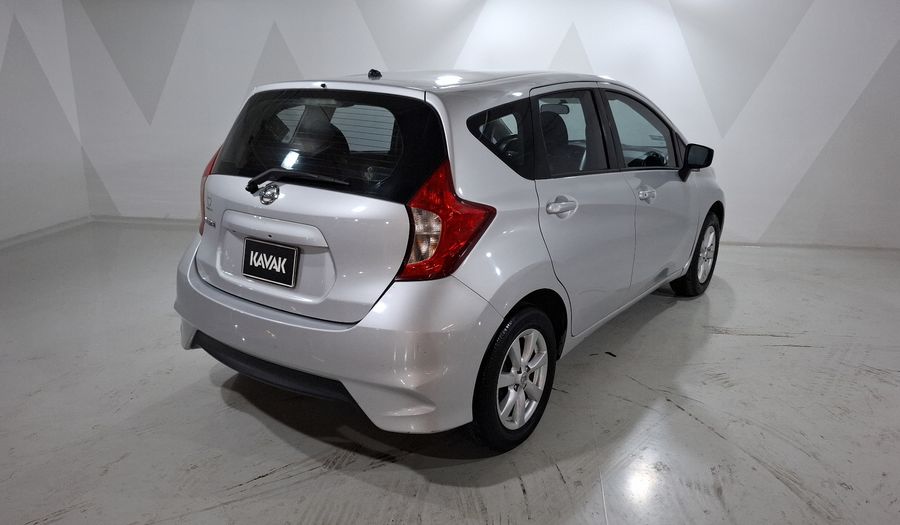 Nissan Note 1.6 SENSE Hatchback 2018