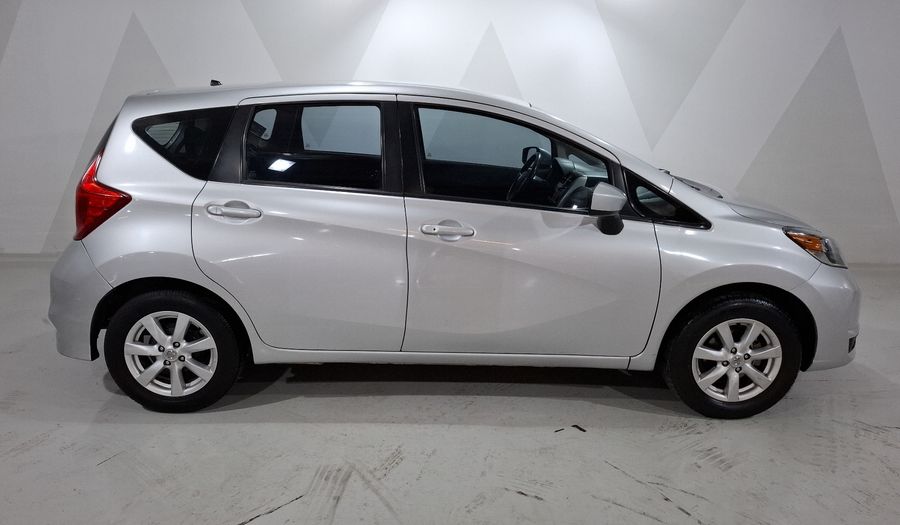 Nissan Note 1.6 SENSE Hatchback 2018
