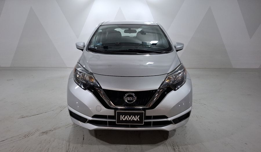 Nissan Note 1.6 SENSE Hatchback 2018