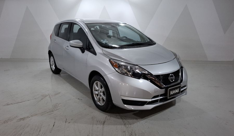 Nissan Note 1.6 SENSE Hatchback 2018