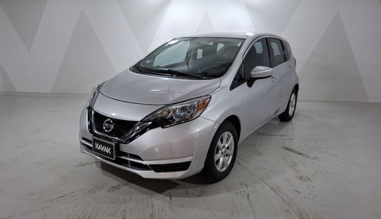 Nissan • Note