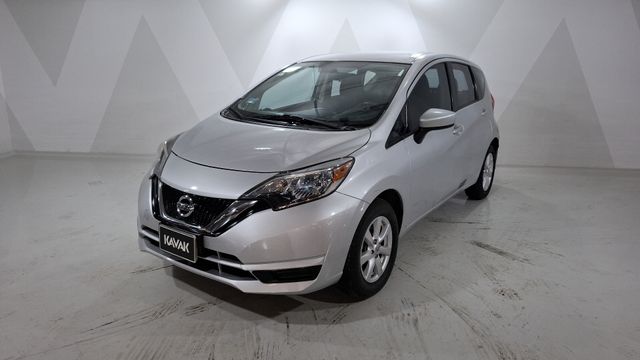 Nissan Note 1.6 SENSE