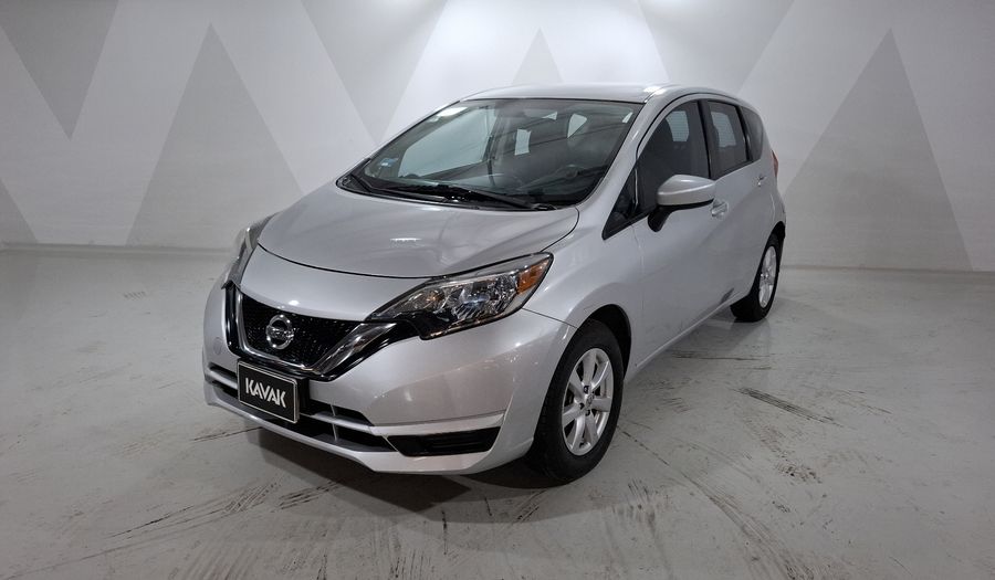 Nissan Note 1.6 SENSE Hatchback 2018