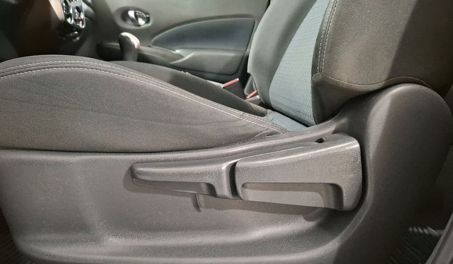 Nissan Note 1.6 SENSE Hatchback 2018