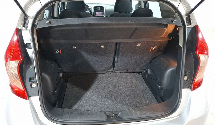 Nissan Note 1.6 SENSE Hatchback 2018