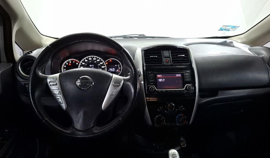 Nissan Note 1.6 SENSE Hatchback 2018