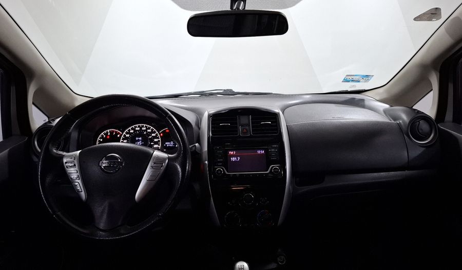 Nissan Note 1.6 SENSE Hatchback 2018