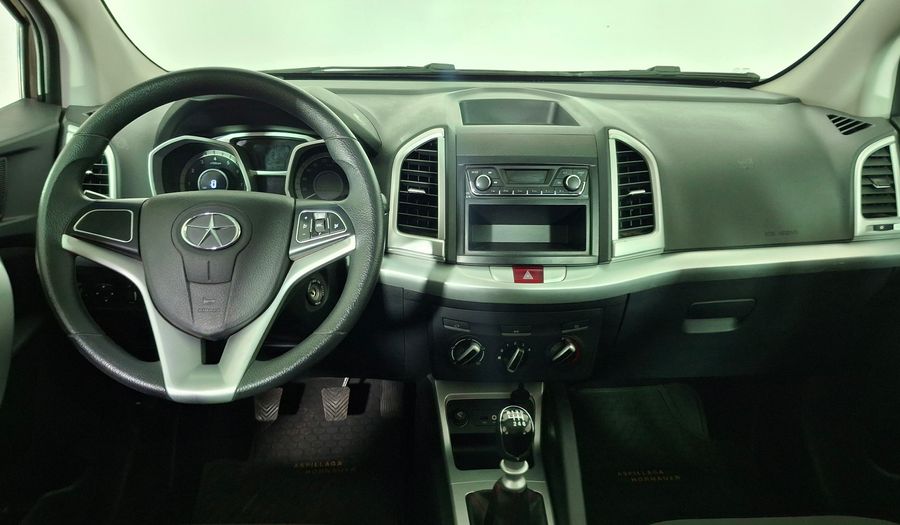 Jac S3 1.6 COMFORT Suv 2022