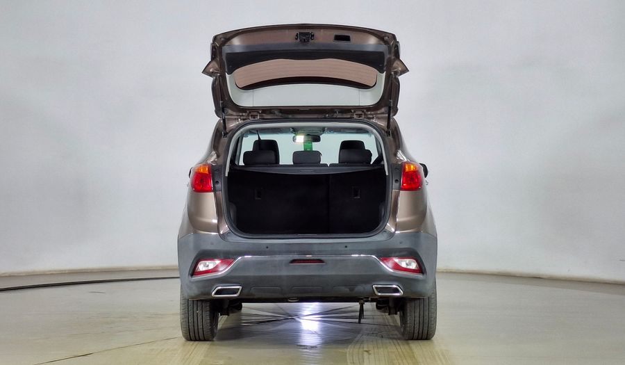 Jac S3 1.6 COMFORT Suv 2022