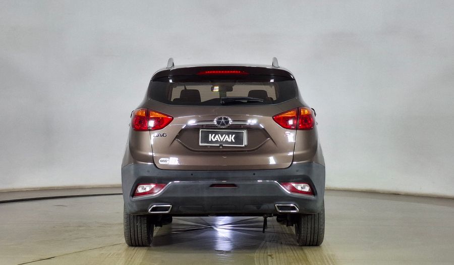 Jac S3 1.6 COMFORT Suv 2022