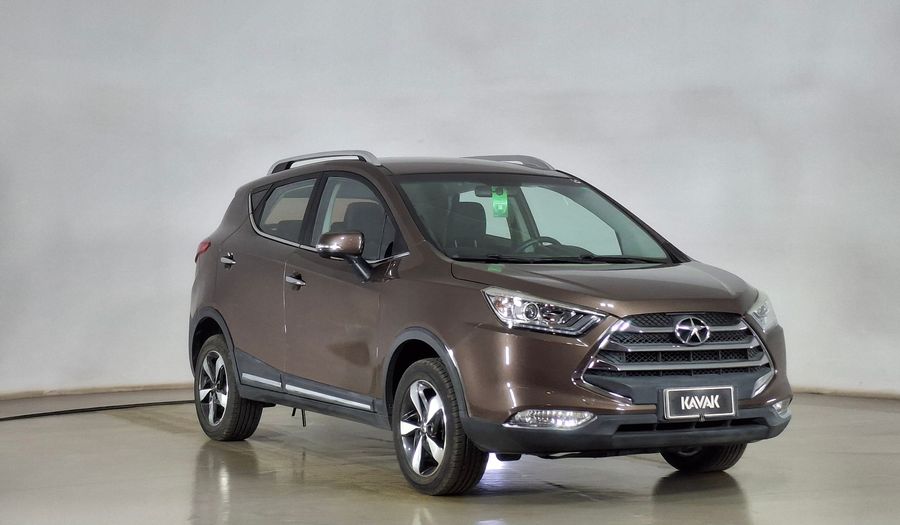 Jac S3 1.6 COMFORT Suv 2022