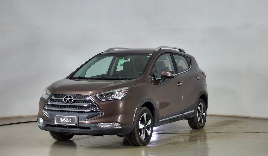 Jac S3 1.6 COMFORT Suv 2022