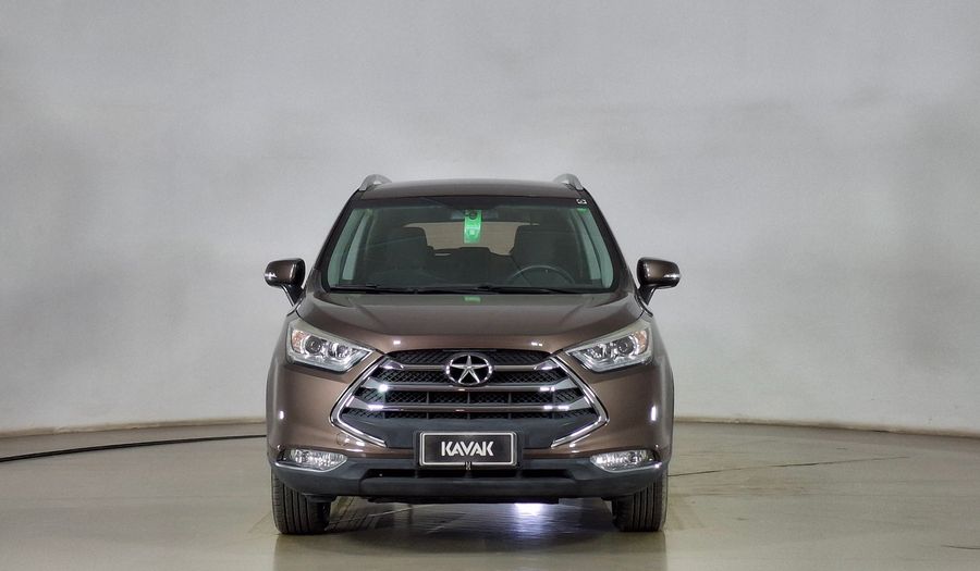 Jac S3 1.6 COMFORT Suv 2022
