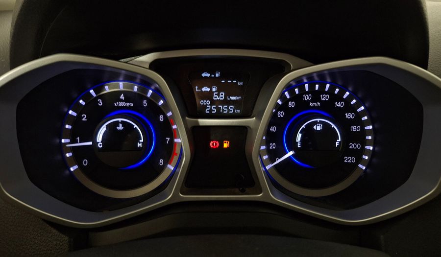 Jac S3 1.6 COMFORT Suv 2022