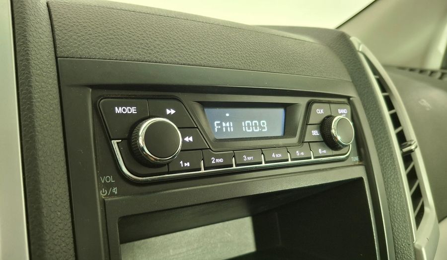 Jac S3 1.6 COMFORT Suv 2022