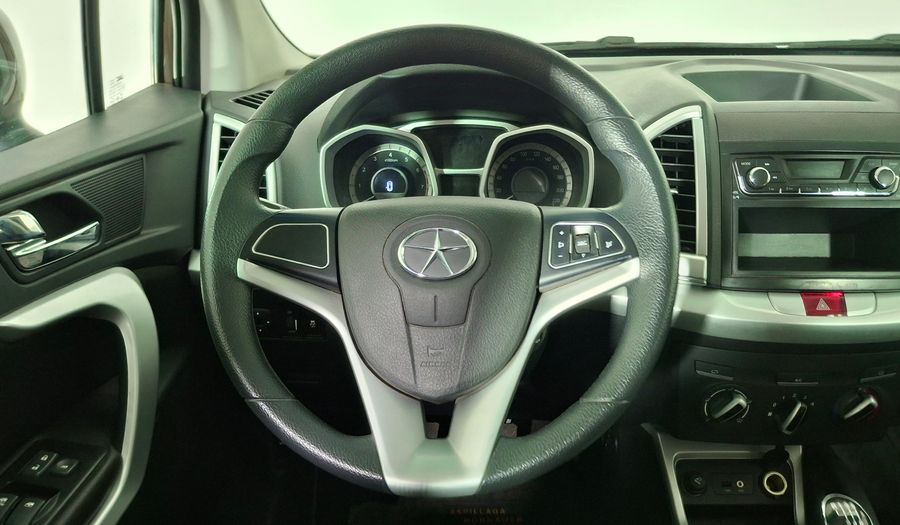 Jac S3 1.6 COMFORT Suv 2022