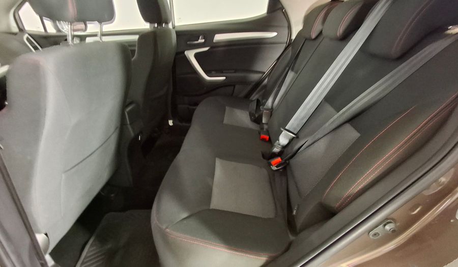 Jac S3 1.6 COMFORT Suv 2022