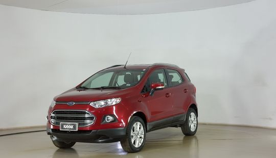 Ford • EcoSport