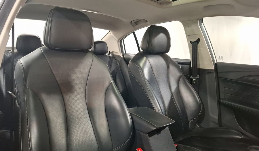 Mg Mg5 1.5 ELEGANCE CVT Sedan 2021